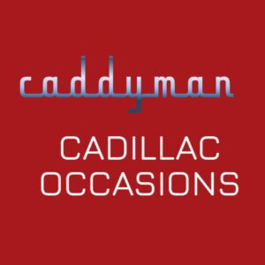 Caddyman