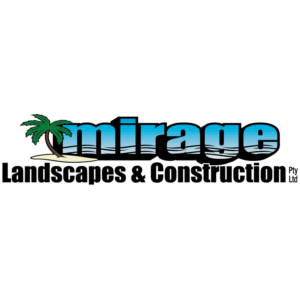 Mirage Landscapes & Construction