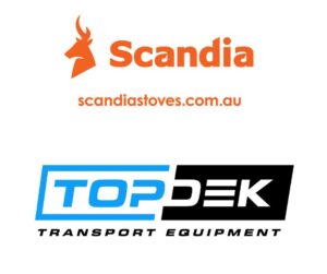 Scandia Stoves