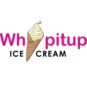 Whip It Up Ice Cream